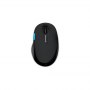Microsoft | H3S-00002 | Sculpt Comfort | Batteries included | Bluetooth | Black, Blue | Wireless connection - 11